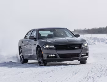 2015–pr. Dodge Charger SXT AWD (LD) '2014–pr.