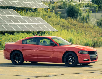 2016–pr. Dodge Charger SXT "Blacktop" (LD) '2015–pr.