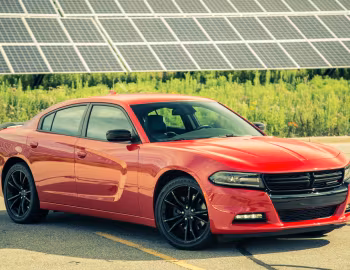 2016–pr. Dodge Charger SXT "Blacktop" (LD) '2015–pr.