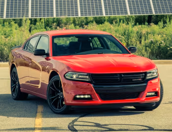 2016–pr. Dodge Charger SXT "Blacktop" (LD) '2015–pr.