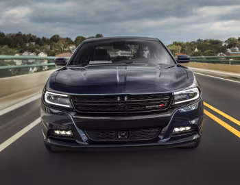 2015–17 Dodge Charger SXT Rallye AWD (LD) '2014–17