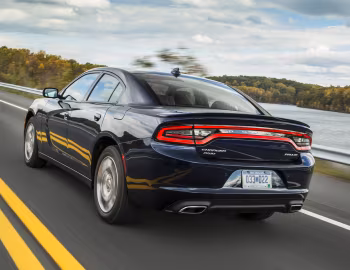 2015–17 Dodge Charger SXT Rallye AWD (LD) '2014–17