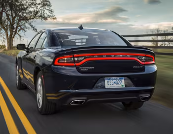 2015–17 Dodge Charger SXT Rallye AWD (LD) '2014–17