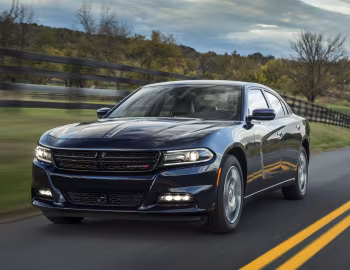 2015–17 Dodge Charger SXT Rallye AWD (LD) '2014–17