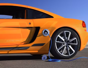 Dodge Circuit EV Concept '01.2009