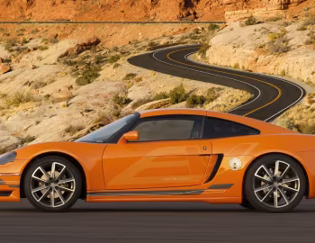 Dodge Circuit EV Concept '01.2009