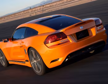 Dodge Circuit EV Concept '01.2009
