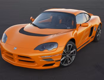 Dodge Circuit EV Concept '01.2009
