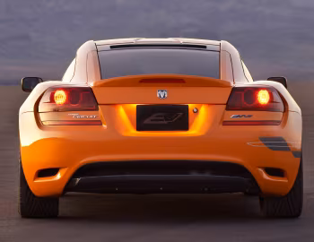 Dodge Circuit EV Concept '01.2009