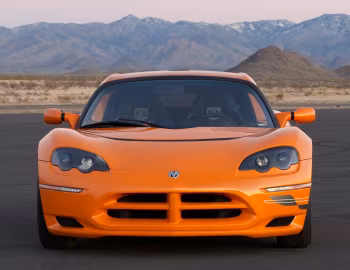 Dodge Circuit EV Concept '01.2009