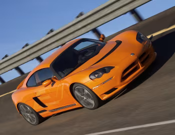 Dodge Circuit EV Concept '01.2009