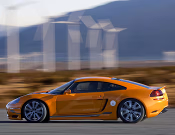 Dodge Circuit EV Concept '01.2009