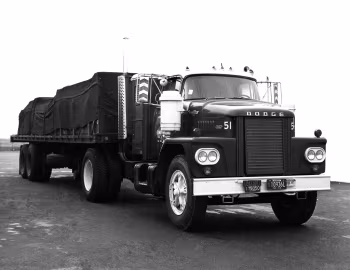 Dodge CN1000 '1961–71