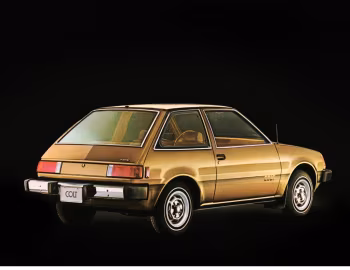Dodge Colt Custom '1980