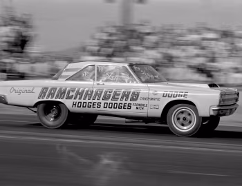 1965 Dodge Coronet Hemi A/FX Hardtop Coupe