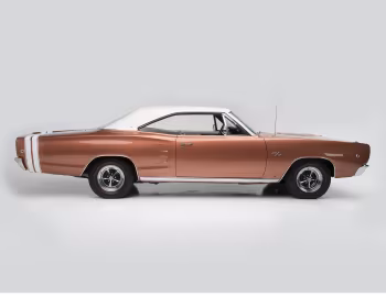 1968 Dodge Coronet R/T Hardtop Coupe (WS 23)