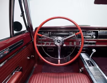 Panel frontal 1967 Dodge Coronet R/T Hardtop Coupe (CW2S 23)