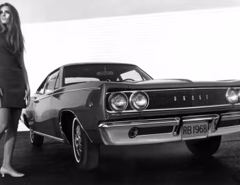1968 Dodge Coronet 440 Hardtop Coupe (WH 23) '1967–68