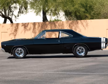 1968 Dodge Coronet 440 'Super Bee' Coupe (WM 21) '1968–69