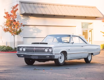 1967 Dodge Coronet 440 Super Stock Hemi (WO23)
