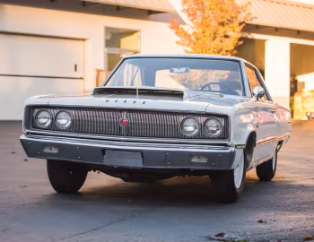 1967 Dodge Coronet 440 Super Stock Hemi (WO23)