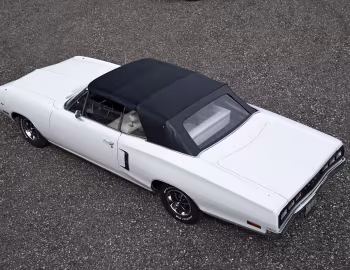 1970 Dodge Coronet 500 Convertible (WP 27)