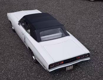 1970 Dodge Coronet 500 Convertible (WP 27)