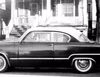 1953 Dodge Coronet Diplomat (D48)