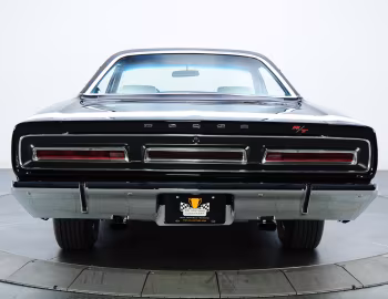 1969 Dodge Coronet R/T 440 Magnum Hardtop Coupe (WS 23)