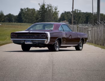 1968 Dodge Coronet R/T Hardtop Coupe (WS 23)