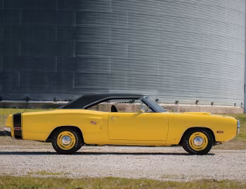 1970 Dodge Coronet R/T Hardtop Coupe (WS 23)