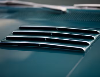 1967 Dodge Coronet R/T Hardtop Coupe (CW2S 23)