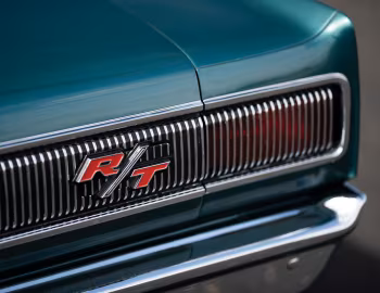 1967 Dodge Coronet R/T Hardtop Coupe (CW2S 23)
