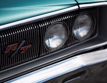 1967 Dodge Coronet R/T Hardtop Coupe (CW2S 23)