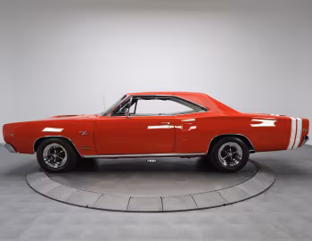 1968 Dodge Coronet R/T Hardtop Coupe 426 Hemi (WS 23)