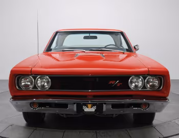 1968 Dodge Coronet R/T Hardtop Coupe 426 Hemi (WS 23)