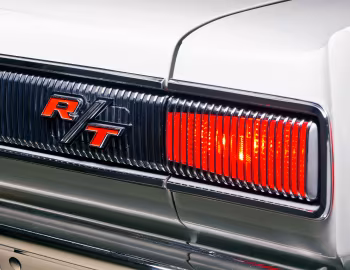 1967 Dodge Coronet R/T Hemi 426/425 HP Convertible (CW2S 27)