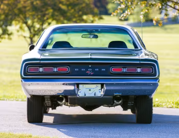 1970 Dodge Coronet R/T 426 Hemi Hardtop Coupe (WS 23)