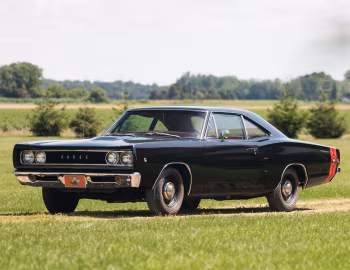 1968 Dodge Coronet 440 'Super Bee' Coupe (WM 21) '1968–69