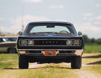 1968 Dodge Coronet 440 'Super Bee' Coupe (WM 21) '1968–69