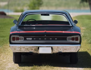 1968 Dodge Coronet 440 'Super Bee' Coupe (WM 21) '1968–69