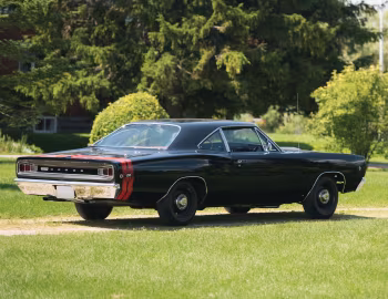 1968 Dodge Coronet 440 'Super Bee' Coupe (WM 21) '1968–69