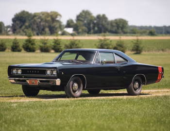 1968 Dodge Coronet 440 'Super Bee' Coupe (WM 21) '1968–69