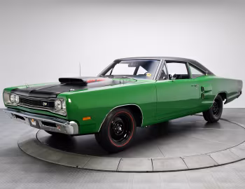 1969 Dodge Coronet 'Super Bee' 440 Six Pack Coupe (WM 21)