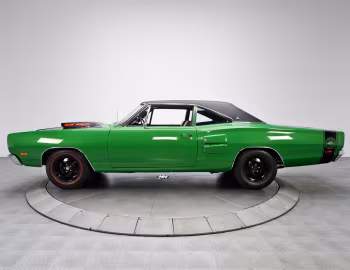 1969 Dodge Coronet 'Super Bee' 440 Six Pack Coupe (WM 21)