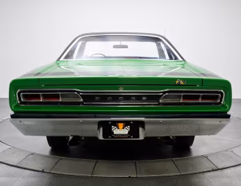 1969 Dodge Coronet 'Super Bee' 440 Six Pack Coupe (WM 21)