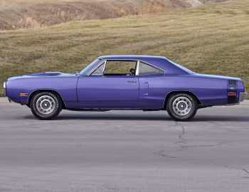 1970 Dodge Coronet 'Super Bee' Coupe (WM 21) '09.1969–70