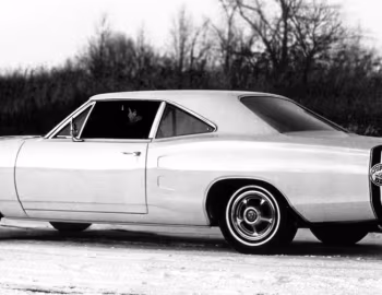 1968 Dodge Coronet 440 'Super Bee' Coupe (WM 21) '1968–69