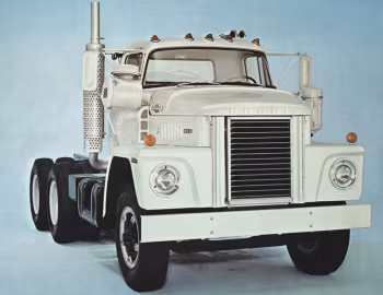 1971 Dodge CT900