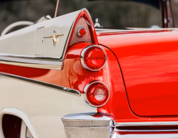1957 Dodge Custom Royal Lancer D-500 Convertible (D67-2)